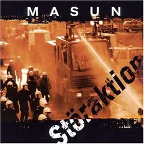 Masun - Störaktion