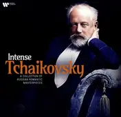 Masur - Intense Tchaikovsky (best of,Lp)