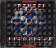 CD - Masa - Just Inside