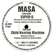 MASA - Super-G / Child-Bearing Machine