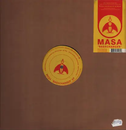 Masa - Basscharger