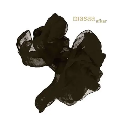 Masaa - Afkar