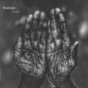 CD - Masaa - Irade - Digipak