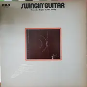 LP - Masaaki Fujita - Swingin' Guitar