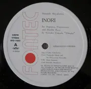 LP - Masaaki Hayakawa - Inori For Hiroshima - + OBI + insert
