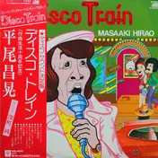 MASAAKI HIRAO - Disco Train