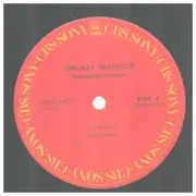 LP - Masabumi Kikuchi - One-Way Traveller