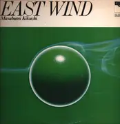 LP - Masabumi Kikuchi - East Wind - Promo + Insert