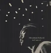 LP - Masabumi Kikuchi Sextet - Masabumi Kikuchi In Concert - Gatefold