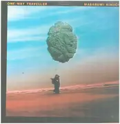 LP - Masabumi Kikuchi - One-Way Traveller