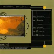 CD - Masada - Live In Middelheim 1999