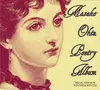 CD - Masako Ohta - Poetry Album - Digipak