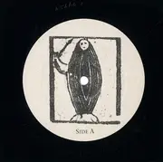 12inch Vinyl Single - Masaki Batoh - A Ghost From The Darkened Sea - EP