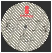 LP - Masaki Kyomoto - ラブレーの15分 - Inc. OBI / Insert