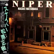 Masaki Matsubara - Sniper