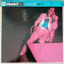 LP - Masaki Ueda - Husky - +insert and booklet