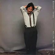 LP - Masaki Ueda - After Midnight - INSERT