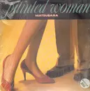 LP - Masaki Matsubara - Painted Woman