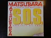 Matsubara - S. O. S. (Society Of Soul)
