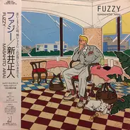 Masahito Arai - Fuzzy