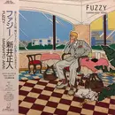 LP - Masahito Arai - Fuzzy - OBI + Insert