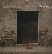 LP - Masahiko Togashi - Takashi Kako - Valencia - Promo copy