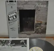 LP - Masahiko Togashi - Takashi Kako - Valencia - Promo copy