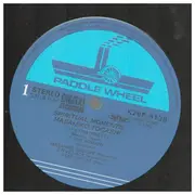 LP - Masahiko Togashi , Steve Lacy , Kent Carter - Spiritual Moments - INSERT