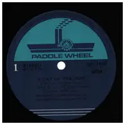 LP - Masahiko Togashi & Isao Suzuki - A Day Of The Sun - Incl OBI