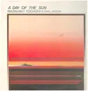LP - Masahiko Togashi & Isao Suzuki - A Day Of The Sun - + Booklet
