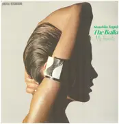 LP - Masahiko Togashi - The Ballad My Favorite - Insert