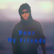 Masahiko Minoya - Dear My Friends