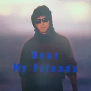 LP - Masahiko Minoya - Dear My Friends - + booklet
