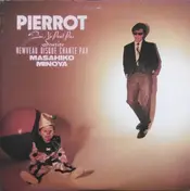 Masahiko Minoya - Pierrot