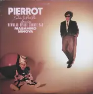 Masahiko Minoya - Pierrot
