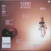 LP - Masahiko Minoya - Pierrot