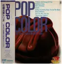 LP - Masahiko Sato Trio - Pop Color - + OBI