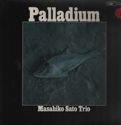 Masahiko Sato Trio - Palladium