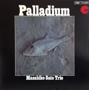 Masahiko Sato Trio - Palladium