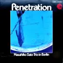 LP - Masahiko Sato Trio - Penetration - + Insert
