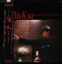 LP - Masahiko Satoh , Toots Thielemans , Yukihide Takekawa - YaKsa (Original Motion Picture Soundtrack) - Insert, Obi