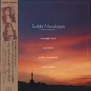 LP - Masahiko Satoh / Aki Takase / Ichiko Hashimoto / Takashi Kako - Twilight Monologues - OBI