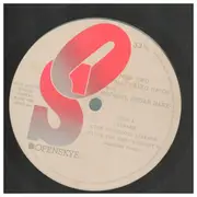 LP - Masahiko Satoh And Medical Sugar Bank - MSB Two - OBI + OIS