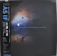 Masahiko Satoh Featuring Eddie Gomez And Steve Gadd - As If ...