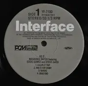 LP - Masahiko Satoh Featuring Eddie Gomez And Steve Gadd - As If ...