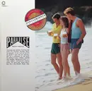 LP - Masahiro Takekawa - とにかくここがパラダイス - Insert