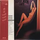 LP - Masahiro Takekawa - Love Is Push! Push! Push! - + OBI + Insert