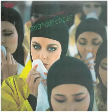 Masahiro Kuwana & Tear Drops - Tear Drops