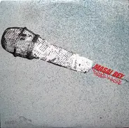 Masai Bey - Paper Mache