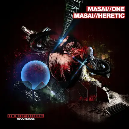 Masai - One / Heretic